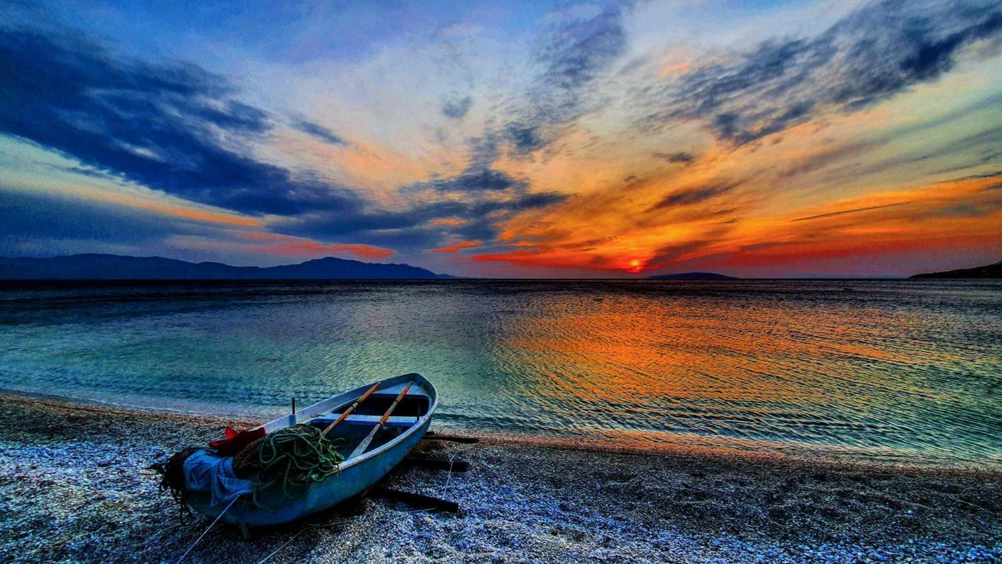 Apartmani Marina Gradac Gradac (Split-Dalmatia) Exterior foto